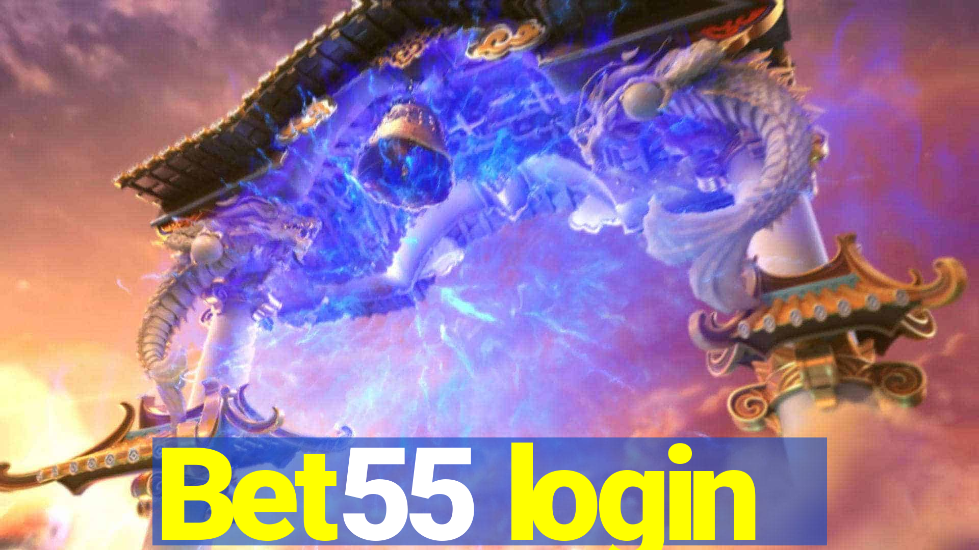 Bet55 login